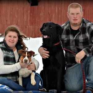 Meet your Posher, Katlyn